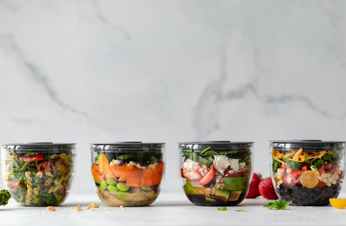 Lachs mit Süßkartoffel